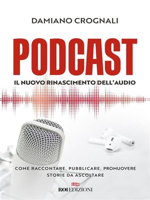 cover image of Podcast